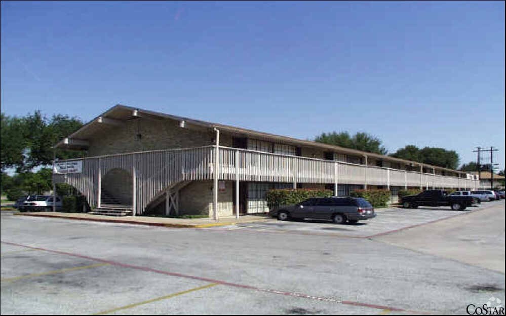 Pebblebrook - Pebblebrook