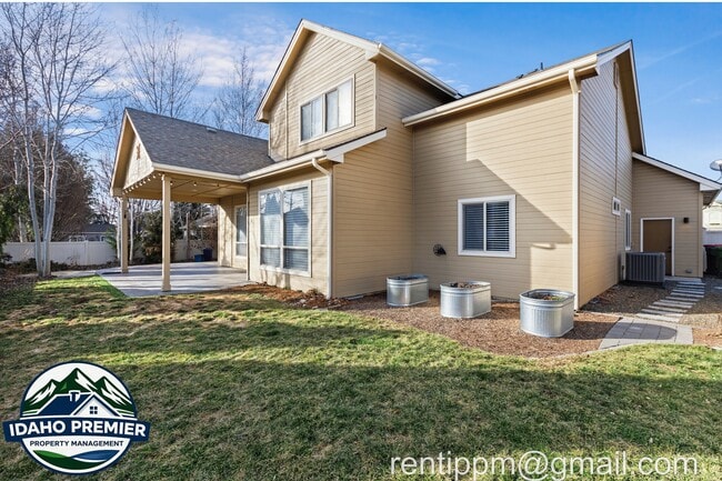 Photo - 3103 E Tybalt Ct