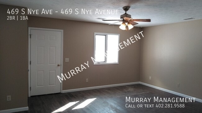 Photo - 469 S Nye Ave Unit 469 S Nye Avenue