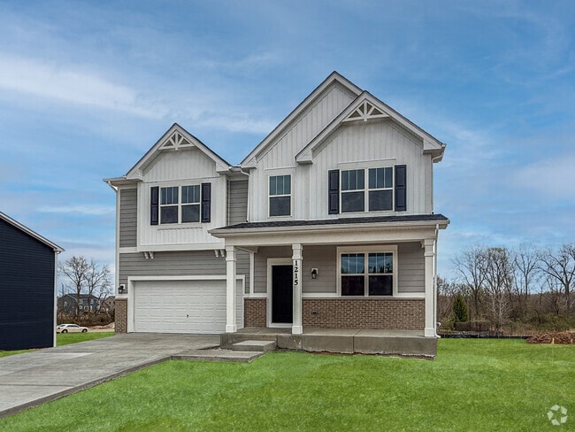 Building Photo - 1215 Stonegate Dr Rental