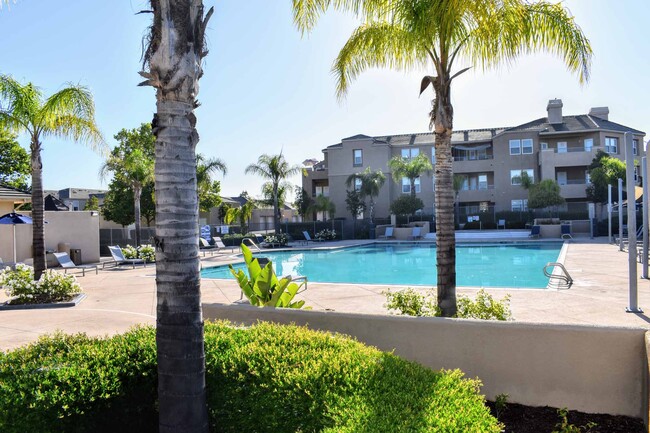 Temecula Ridge - Temecula Ridge Apartments