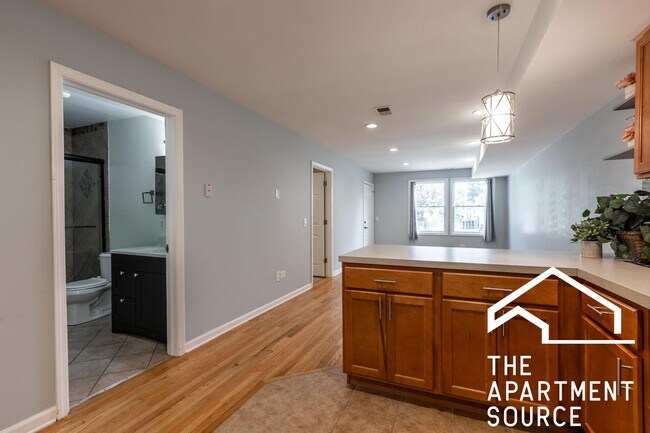 Photo - 3713 W Palmer St Unit 1