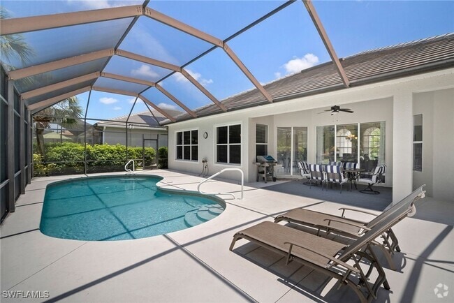 Building Photo - 8884 Mustang Island Cir Rental