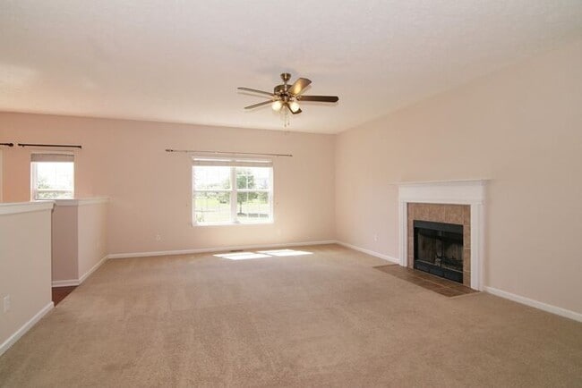 Photo - This One's Got It All - Stunning 4 Bedroom Home in Carmel Clay Schools!