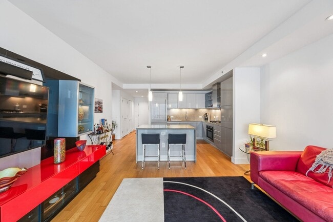 Photo - 77 Hudson St Unit 3809