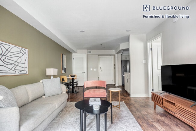 Photo - 7660 Beverly Blvd Unit SI FL1-ID1099