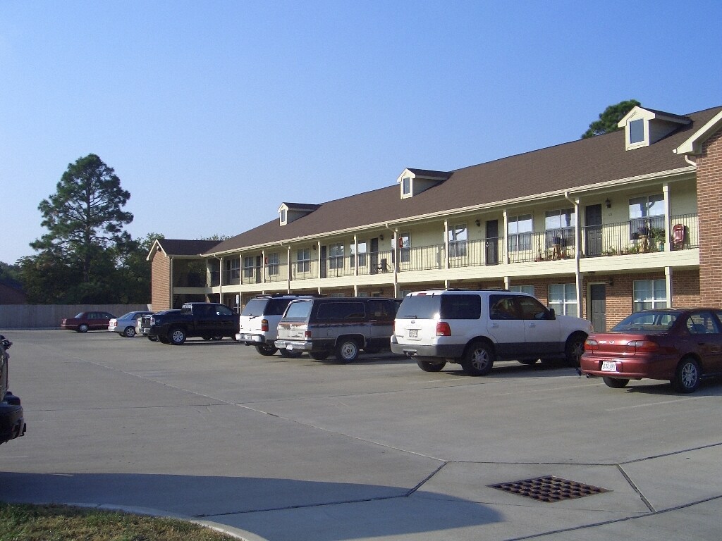 Parkside Place - Parkside Place