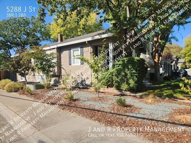 5288 J St