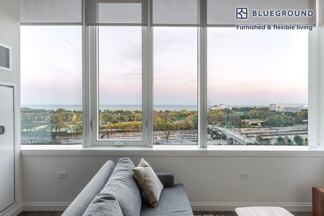 1000 S Michigan Ave Unit SI FL9-ID1347