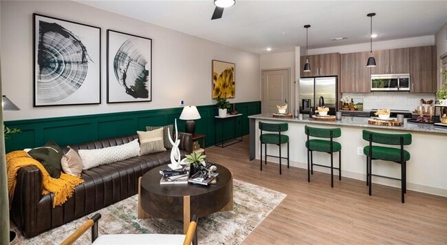 Photo - 6000 Ava Ave Apartamento Unidad 5107