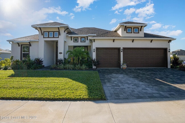 Photo - 1190 Aranceto Cir