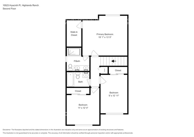 Photo - 10523 Hyacinth Pl