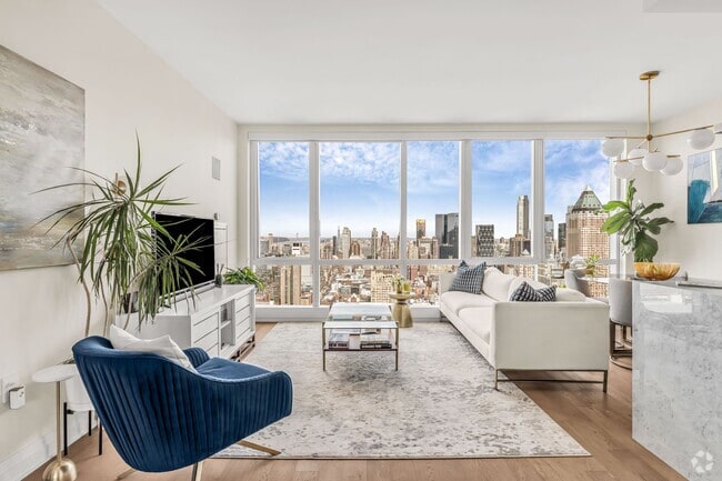 Building Photo - 460 W 42nd St Rental