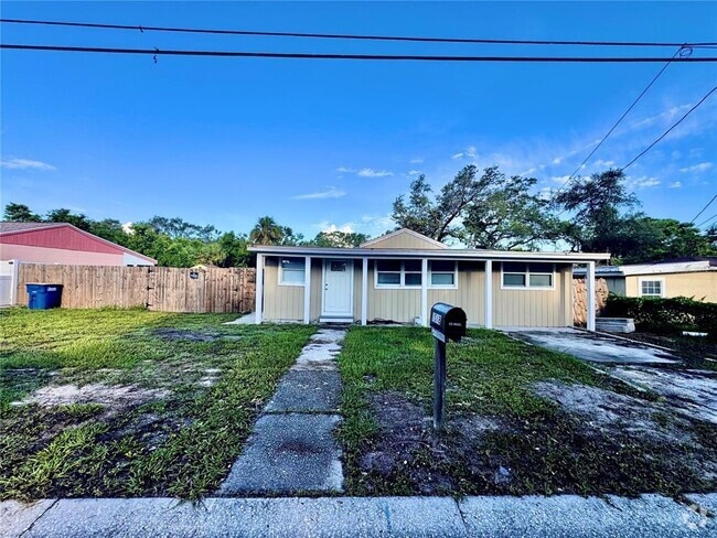 Building Photo - 1518 Ewing Ave Rental