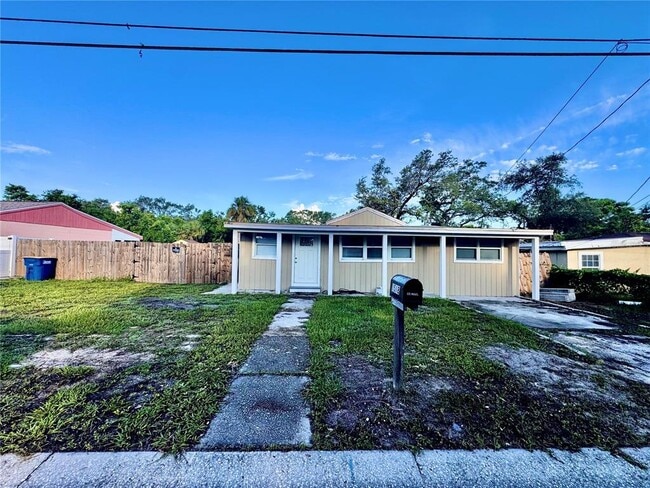 Photo - 1518 Ewing Ave House