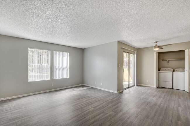 Citrus Apartments