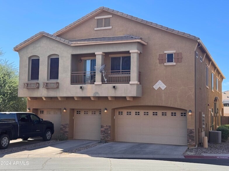 2024 S Baldwin Townhome Townhome Rental in Mesa AZ