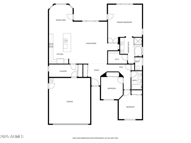 Photo - 15433 N 172nd Ln