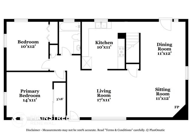 Building Photo - 11367 Larson Ln Rental