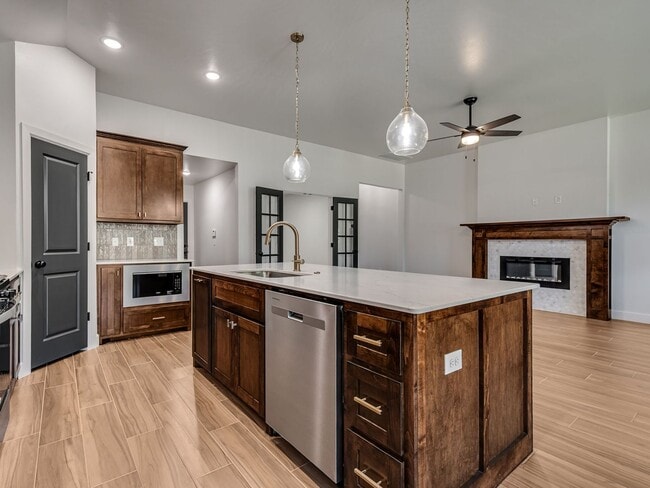 Photo - Brand New Home in Noble!