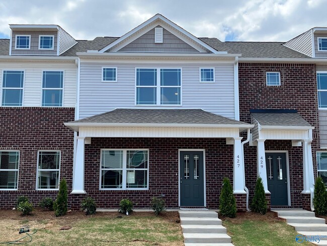 Photo - 427 Falls Pointe Townhome