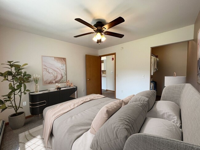 Birchwood Apartment Community
