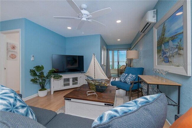 5041 N Beach Rd Unit 3-B