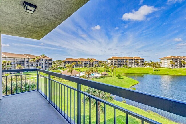 Photo - 601 S Seas Dr Unit 401