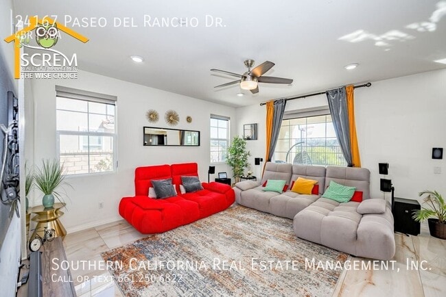 24167 Paseo del Rancho Dr