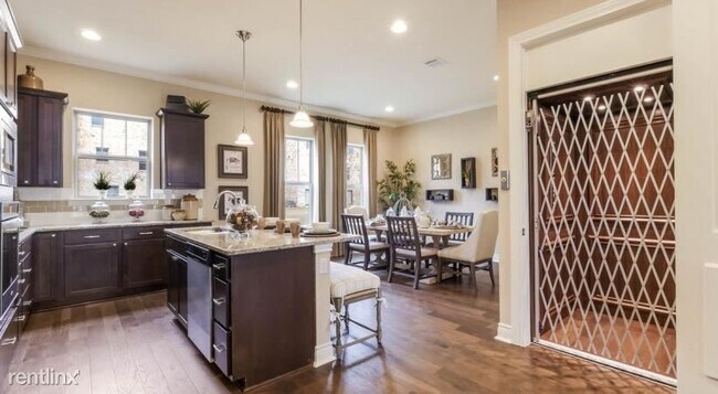 Photo - 3 br, 3.5 bath Condo - 1450 Rivery Bouleva...