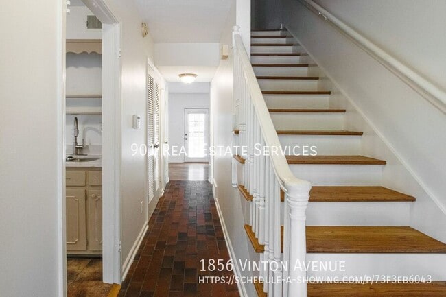 Photo - 1856 Vinton Ave