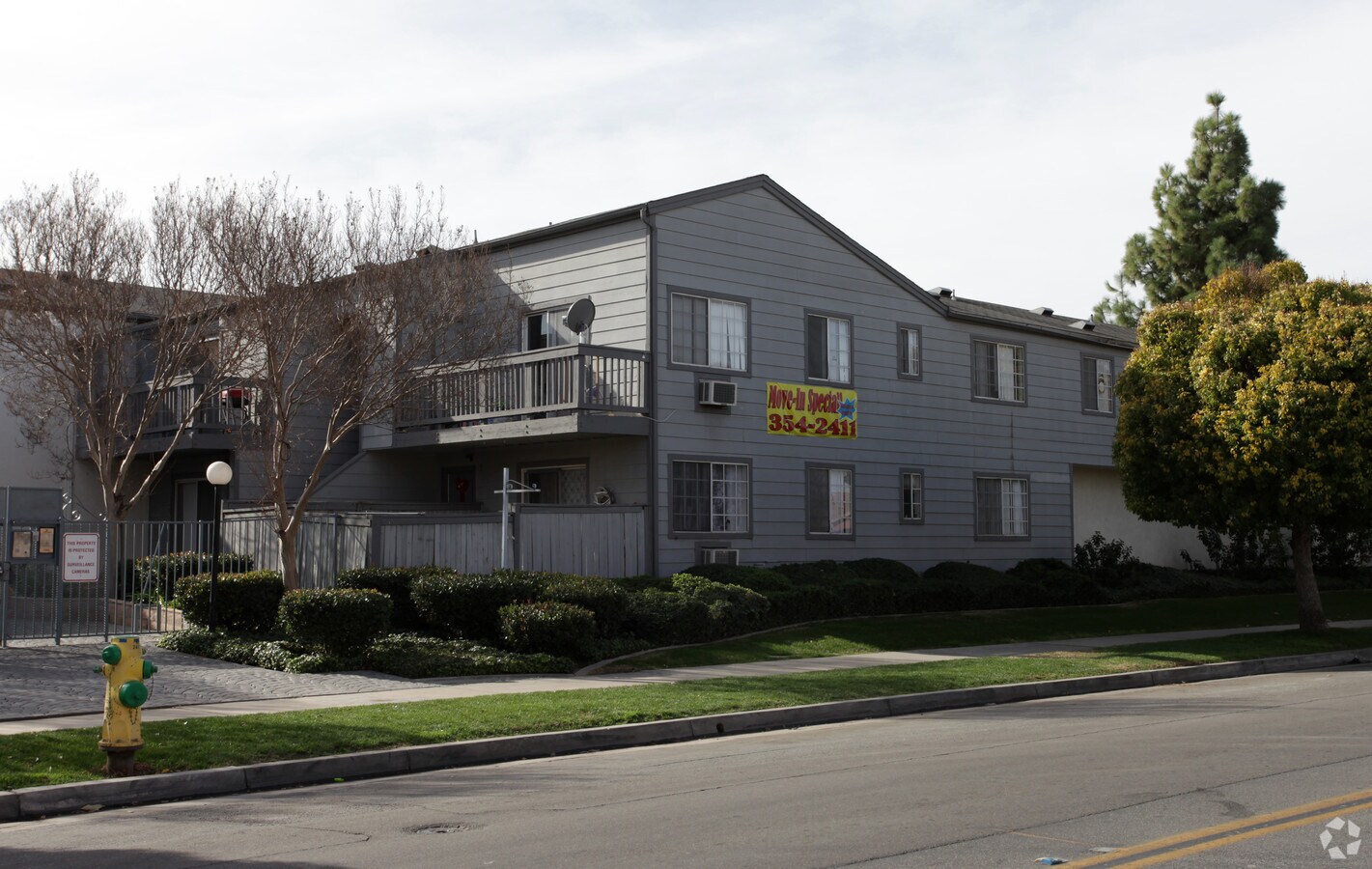 Westport Bay Apartments - Westport Bay Apartments