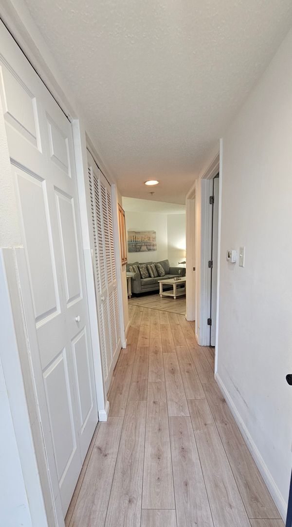 Photo - Beach Living at Its Finest – Fully Furnished 1BR/1BA Condo | All Utilities Included