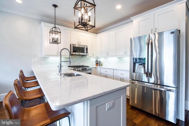 Photo - 4010 Georgia Ave NW Unit 3