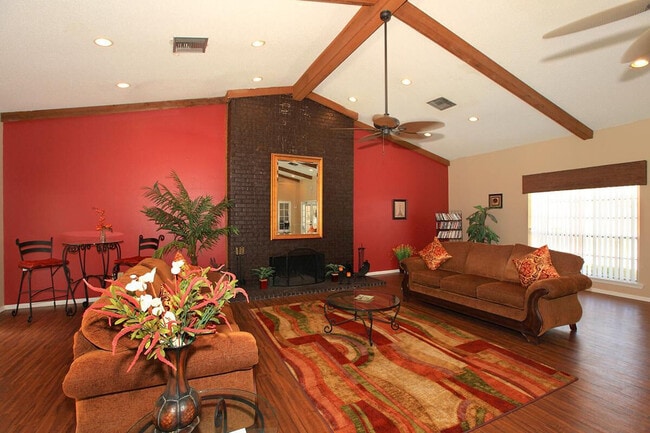 Stonebridge Manor