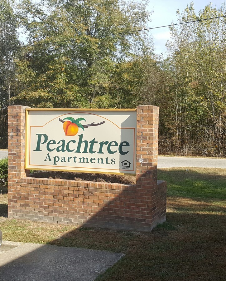 Peachtree Apartments - Peachtree Apartments