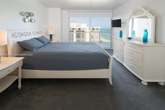 Photo - 6365 Collins Ave Unit 1811