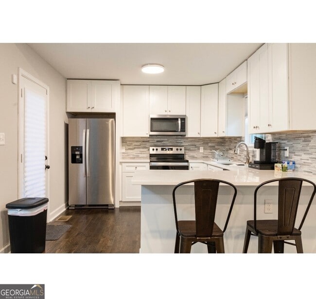 Photo - 2032 North Avenue NW