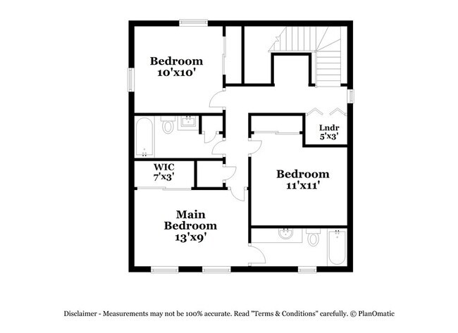 Photo - 10811 Carstairs St