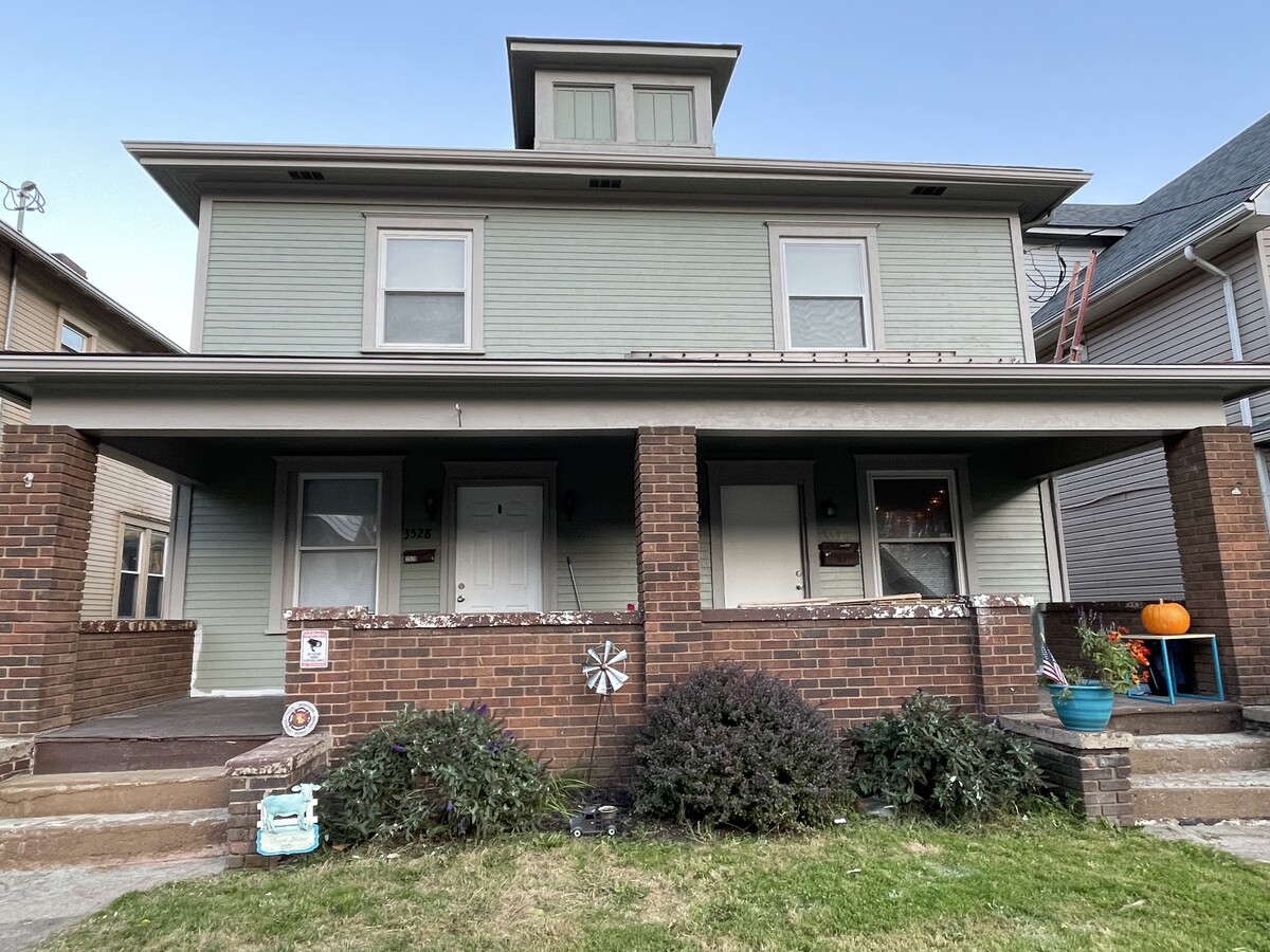 Photo - 3528 Orchard St