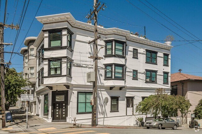 Building Photo - 900 Filbert St Unit 900 Rental