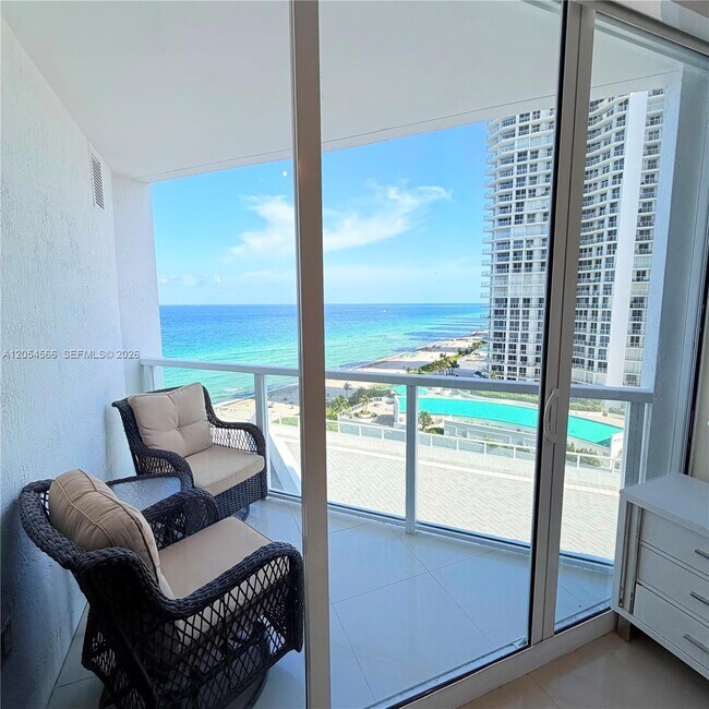 Photo - 16699 Collins Ave Unit 1410