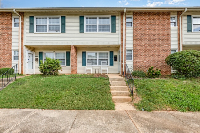 Building Photo - 4716 Champion Ct Rental