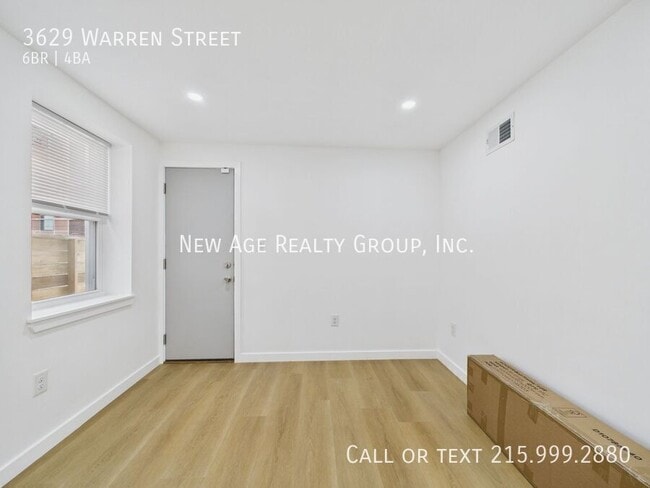 Photo - 3629 Warren St