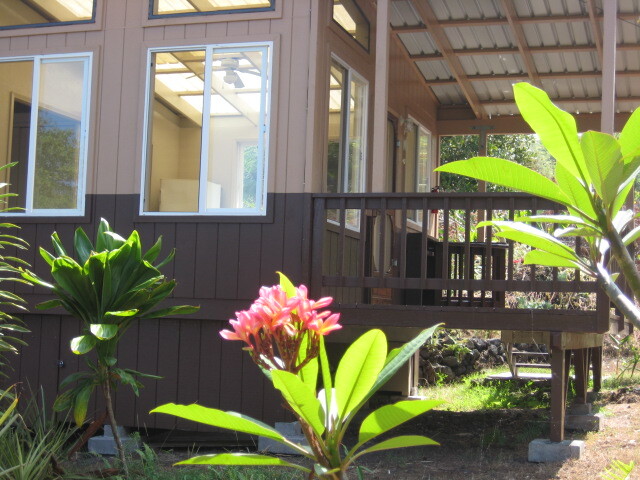 Photo - 87 Mamalahoa Hwy Unit C