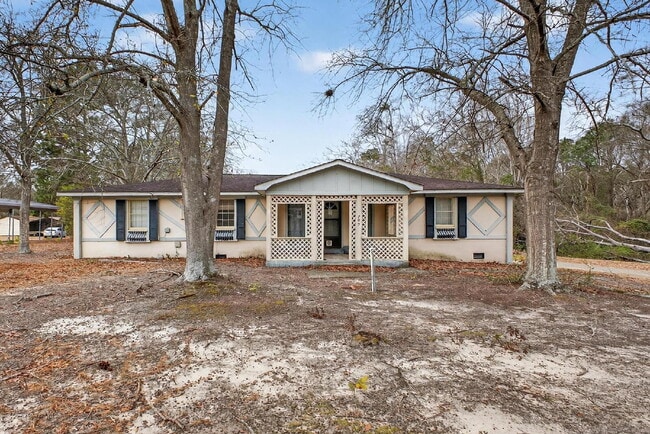 Building Photo - Unique, Private Rental Home with Workshop!