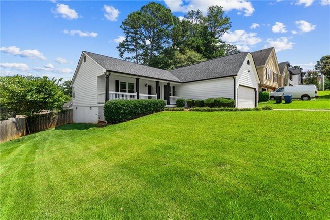 Photo - 140 Grayland Creek Dr