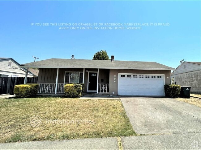 Building Photo - 868 Ashwood Ave Rental
