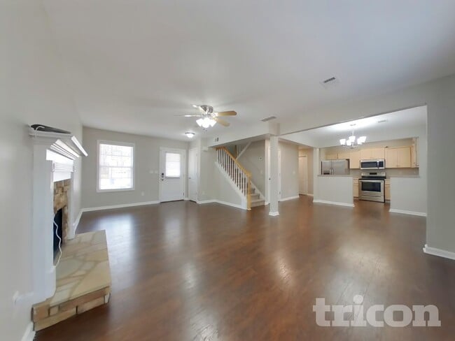 Photo - 542 Meadow Spring Dr