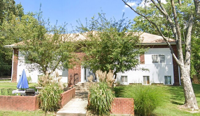 Photo - 2810 Wills St Unit #2810